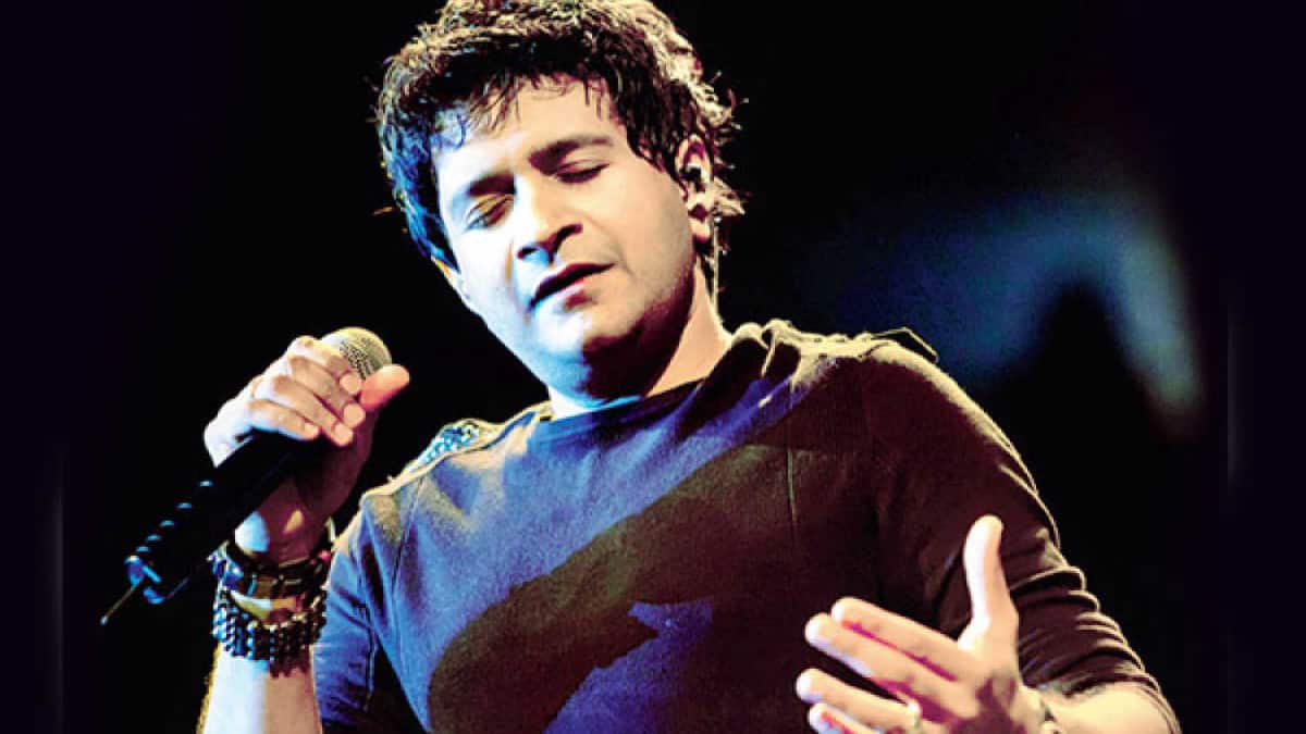 KK birth anniversary: Top 10 evergreen songs that are soul stirring - Vimarsana News