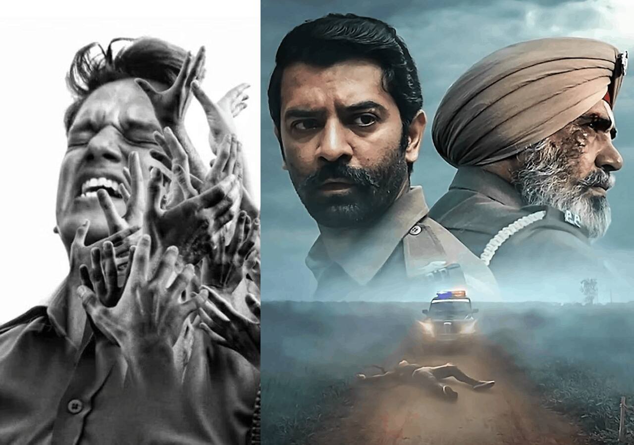 Kaalkoot, Kohrra and more: Top 10 highest IMDb rated OTT web series to binge watch - Vimarsana News