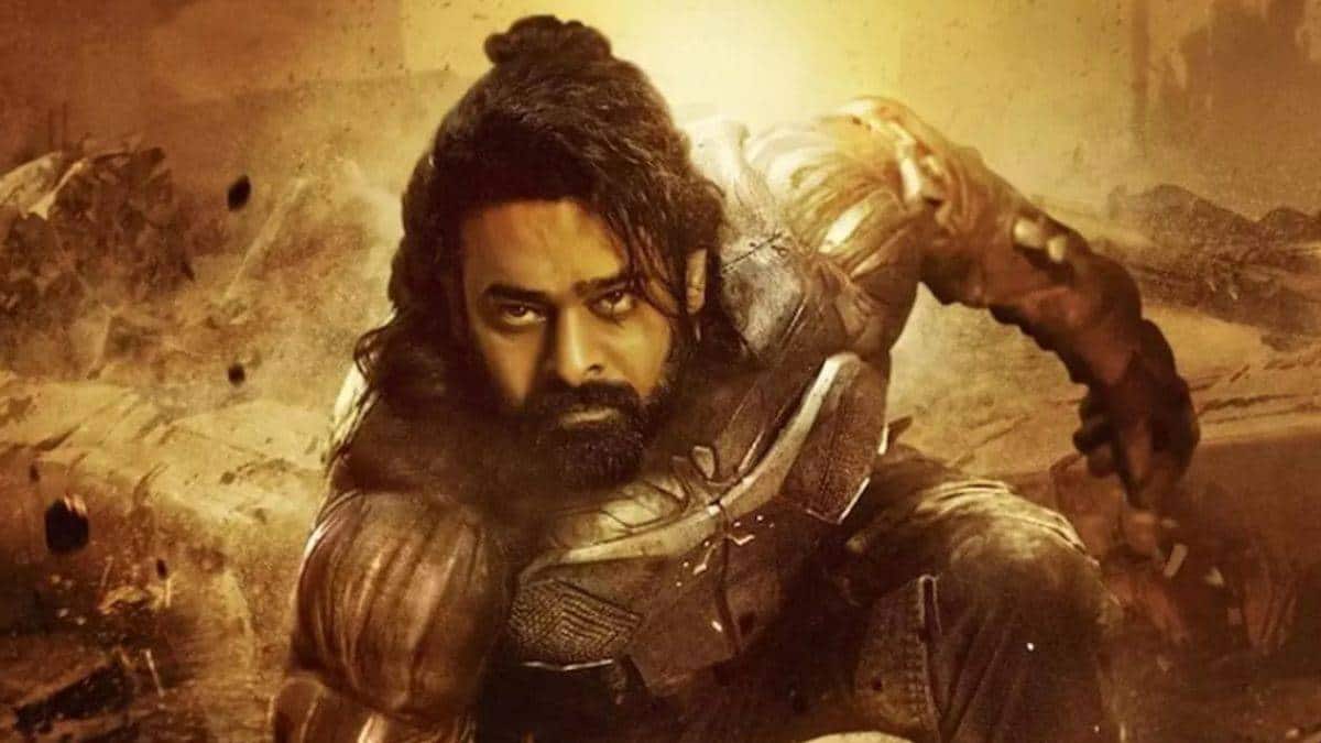Before Prabhas' Kalki 2898 AD, Top 10 sci-fi Indian movies to watch on OTT - Vimarsana News
