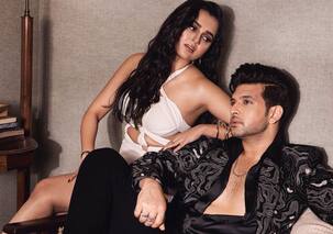 Karan Kundrra, Tejasswi Prakash spark marriage rumours, check their best moments together