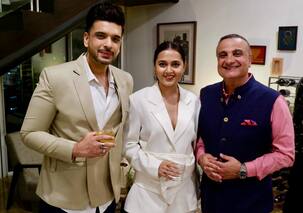 Tejasswi Prakash and Karan Kundrra married already? Israeli Consul General of Mumbai calls the actress 'Karan's spouse'