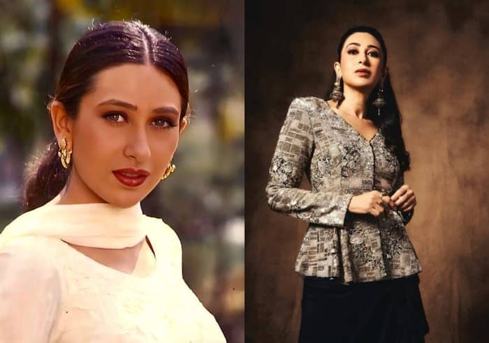 Karisma Kapoor