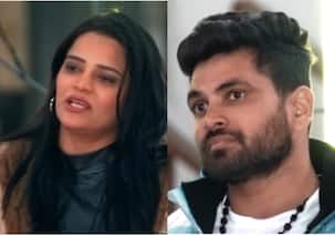 Khatron Ke Khiladi 13: Archana Gautam refuses to perform stunt with Shiv Thakare; says, 'few things happened behind the camera...'