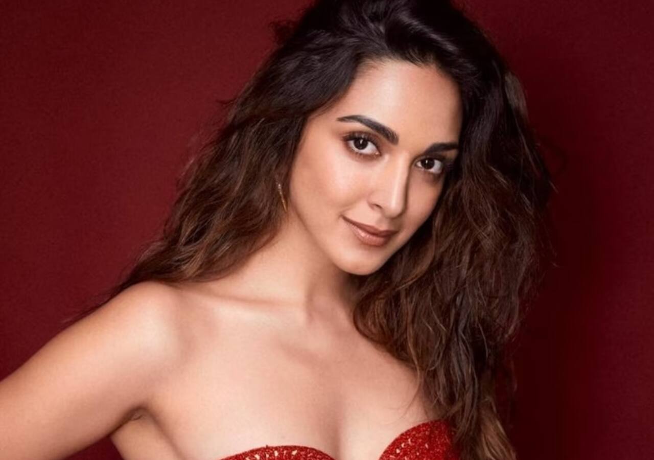 Kiara Advani