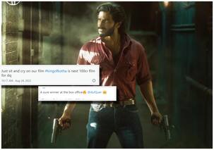 King of Kotha Public Review: Dulquer Salmaan के मासी एक्शन पर बजी सीटियां, लोग बोले, '100 करोड़ पक्के'