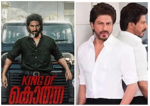 King of Kotha Trailer OUT: शाहरुख खान ने रिलीज किया दलक्वीर सलमान की मूवी का ट्रेलर, एक्टर की भर आई आंखें