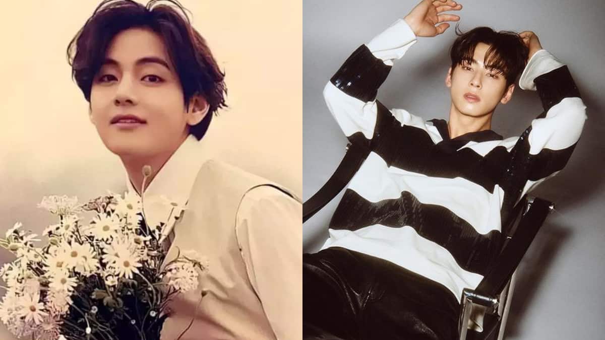 BTS V to Astro's Cha Eunwoo: 12 K-Pop idols who've acted in K dramas - Vimarsana News