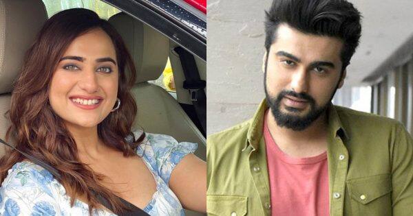 Is Arjun Kapoor Dating Kusha Kapila After Breaking Up With Malaika 