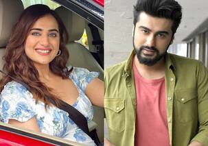 Is Arjun Kapoor dating Kusha Kapila after breaking up with Malaika Arora? social media influencer reacts