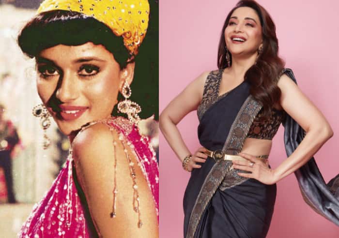 Madhuri Dixit