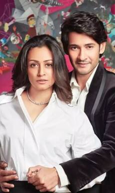 Mahesh Babu and Namrata Shirodkar's love story proves why they are a power couple