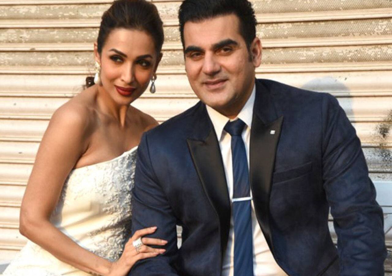 Malaika Arora Arjun Kapoor Breakup Check Their Dating History Before They Fell In Love With 5404