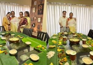 Malaika Arora ने फैमिली संग सेलिब्रेट किया ओणम, एक्ट्रेस के ट्रेडिशनल लुक पर हार जाएंगे दिल