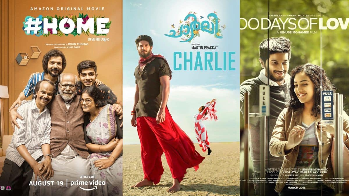 Charlie malayalam best sale movie hotstar