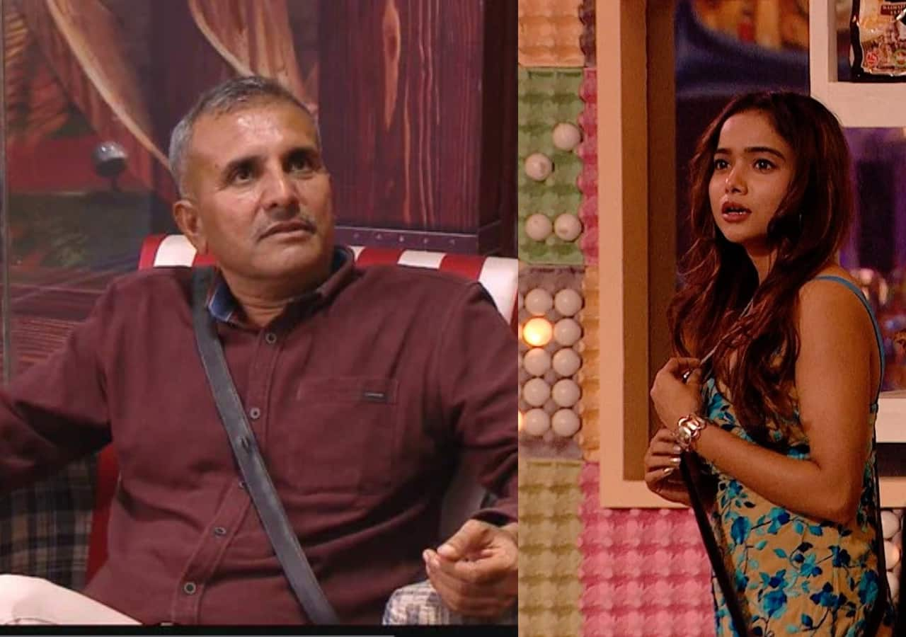 Bigg Boss Ott Elvish Yadav S Father Broaches Topic Of Manisha Rani