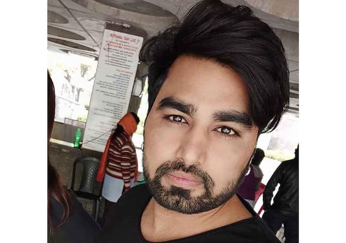 Armaan Malik