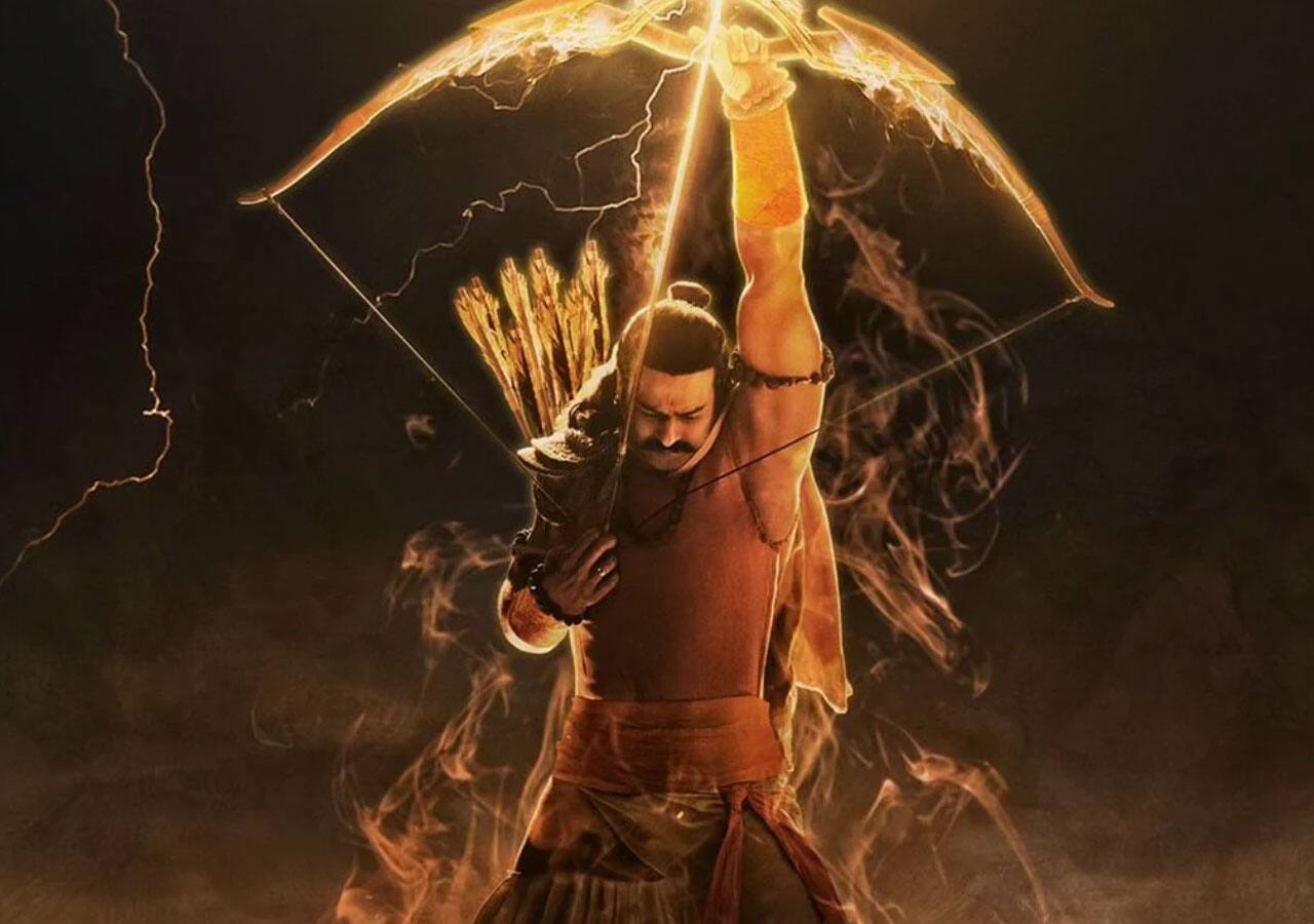 Adipurush Adipurush