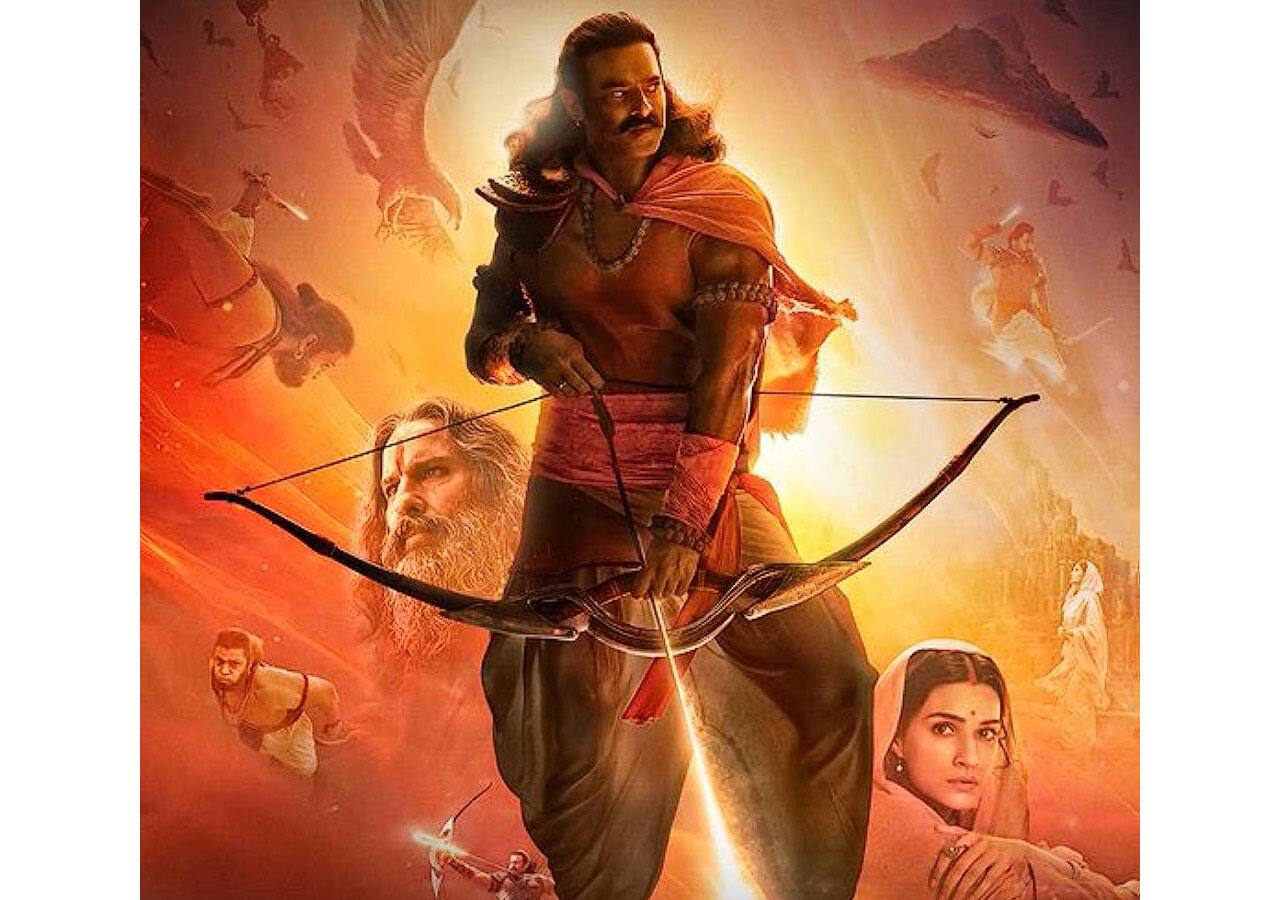 Adipurush Adipurush