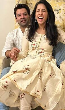 Nakuul Mehta, Barun Sobti, Sourabh Raaj Jain and more TV actors who didn't marry actresses