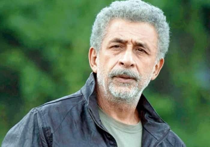 Naseeruddin Shah on Bollywood ruining audience