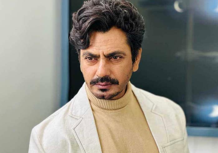 Nawazuddin Siddiqui on classism in Bollywood