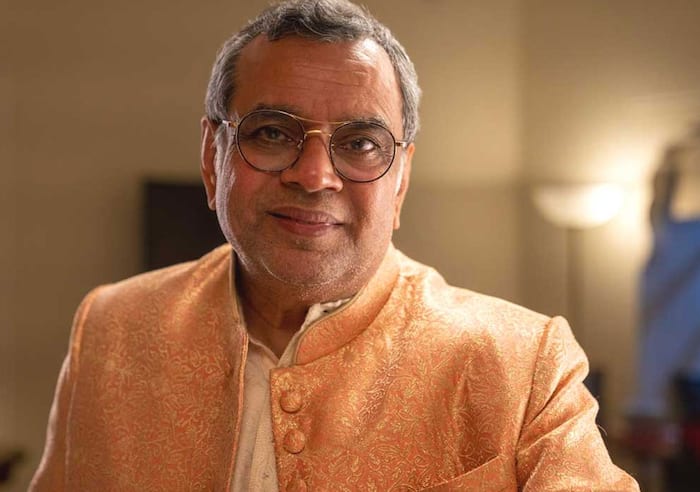 Paresh Rawal on lack of unity in Bollywood