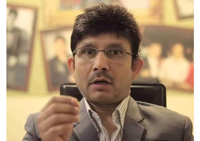 Kamaal R Khan on being paid to do bad reviews