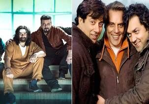 After Gadar 2, Sunny Deol to smash box office records with these upcoming new movies