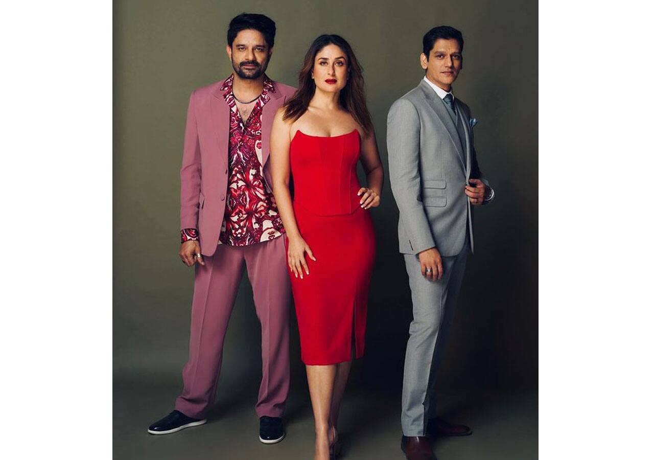 Jaane Jaan cast, plot, release date, OTT platform and more details