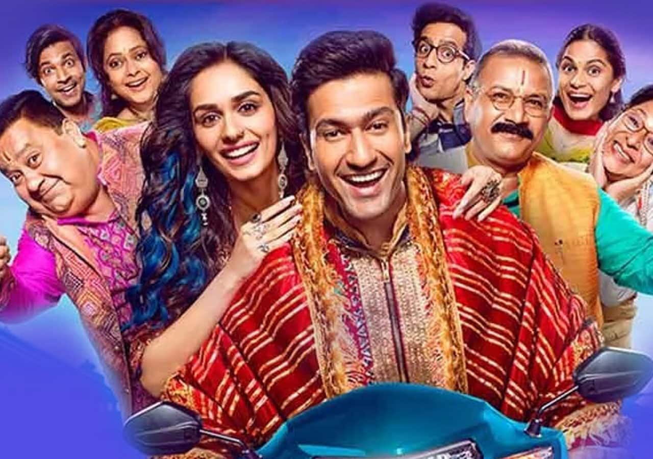 The Great Indian Family story, cast details, release date and more