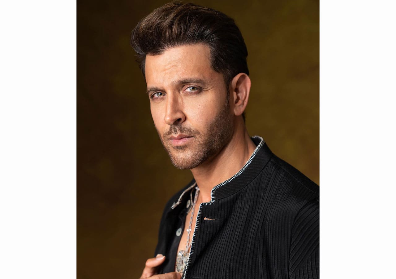 Hrithik Roshan stays in Juhu Hrithik Roshan stays in Juhu