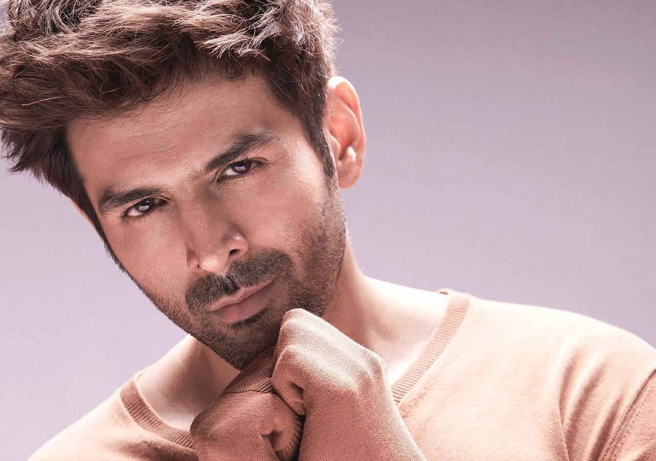Kartik Aaryan has an amazing house with a view of Juhu beach Kartik Aaryan has an amazing house with a view of Juhu beach