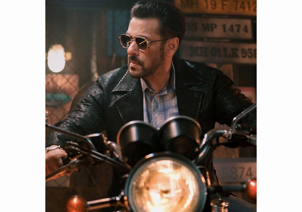 Salman Khan rented a duplex apartment in Bandra Salman Khan rented a duplex apartment in Bandra