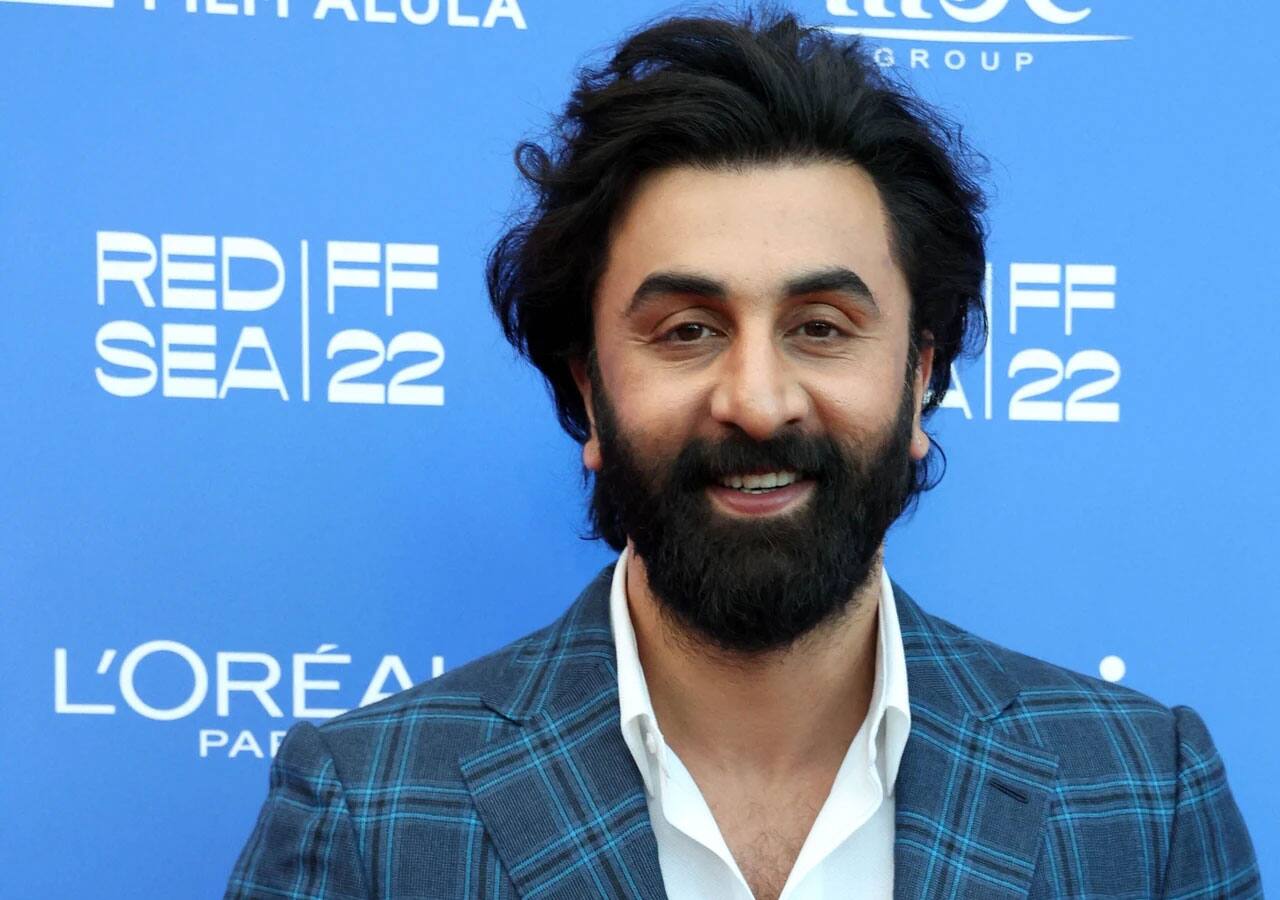 Ranbir Kapoor loves binging on Butter chicken and paya