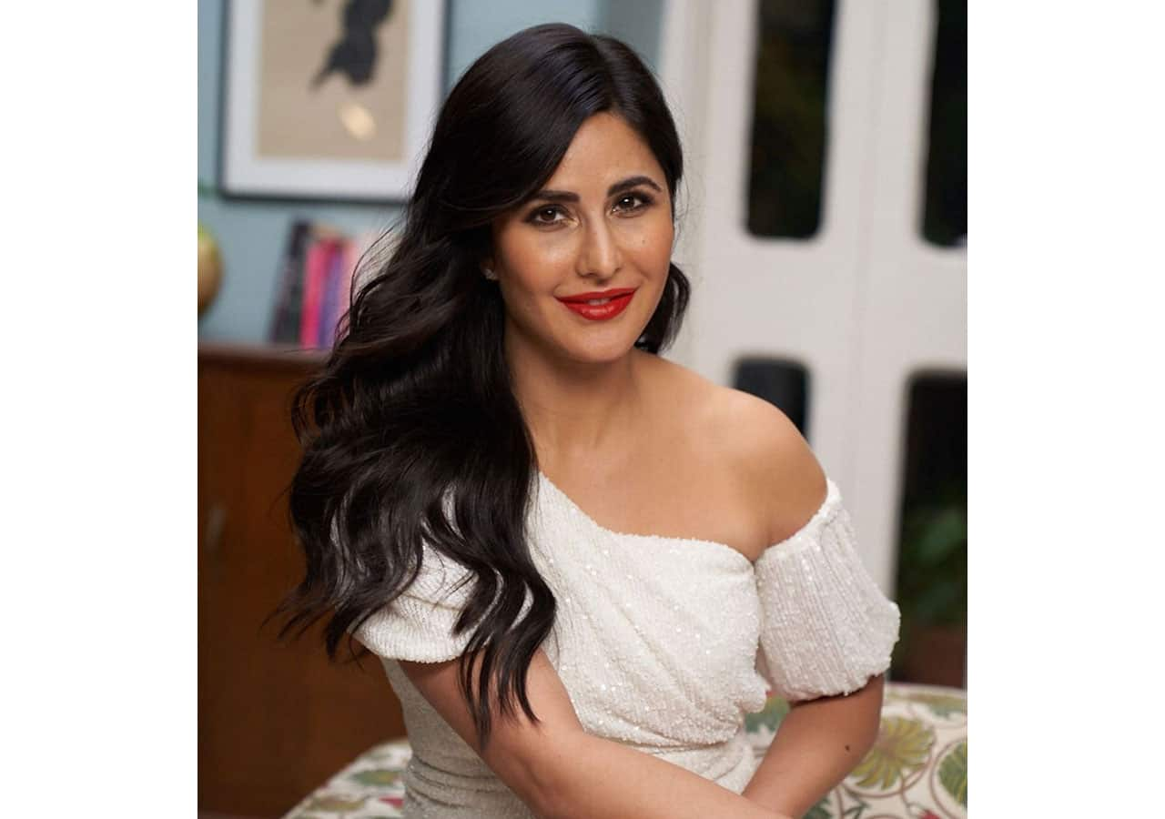 Katrina Kaif loves paya and kadak pav