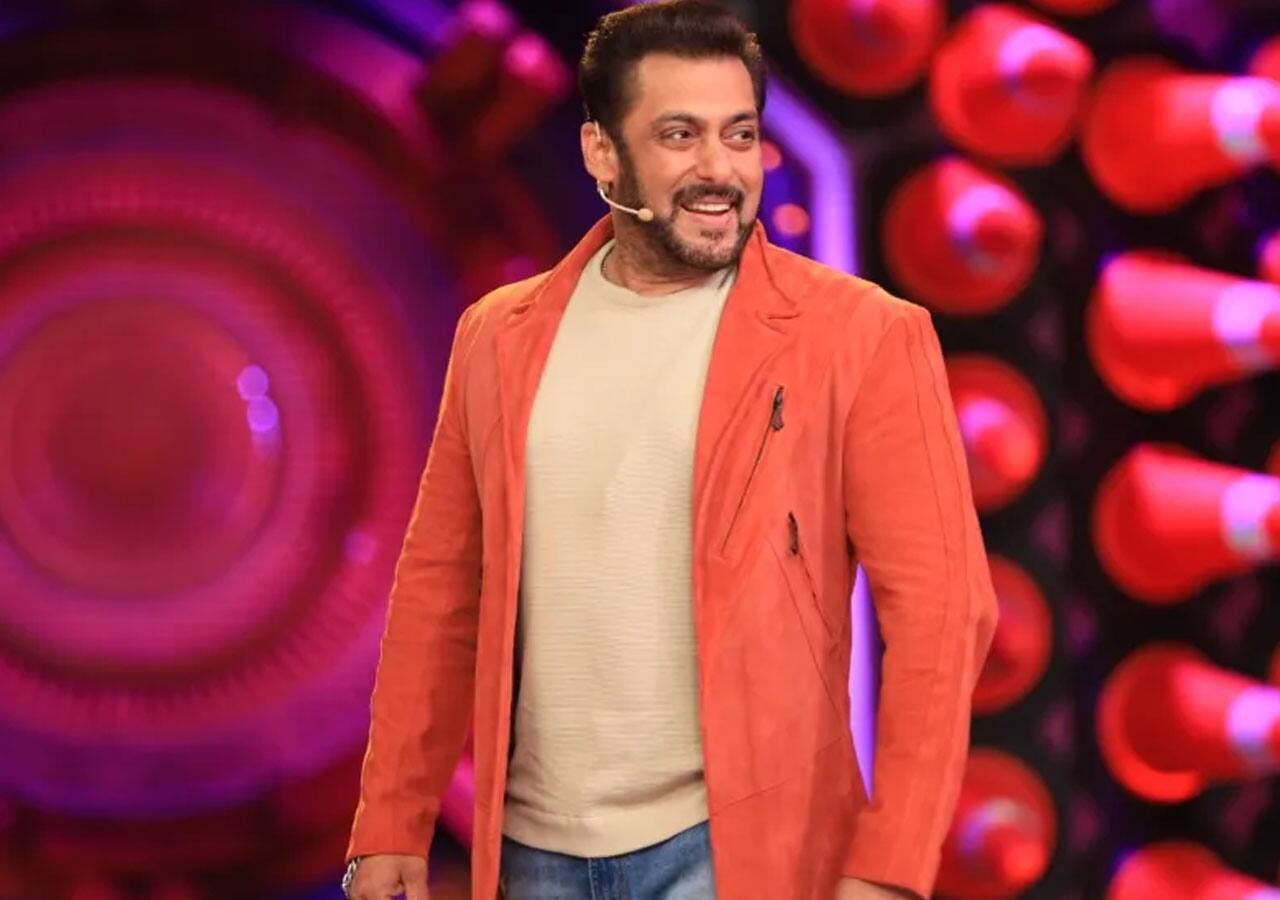 Salman Khan loves chicken biryani