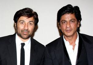 Gadar 2 actor Sunny Deol’s SHOCKING confessions: From his bond with Shah Rukh, Esha to the ugly side of Bollywood