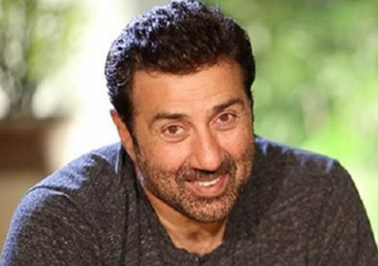 Sunny Deol opens up on Gadar 2 and OMG 2 clash