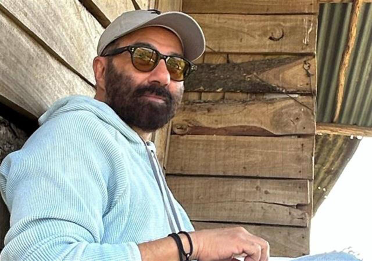 Sunny Deol reveals why his career took a bad hit after Gadar