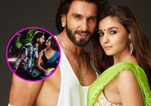 Rocky Aur Rani Kii Prem Kahaani leaked scene goes viral, will make you wanna head to the theatres right away