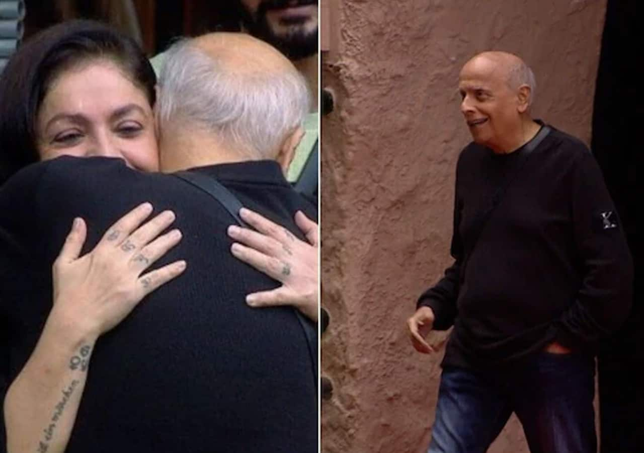 Bigg Boss OTT 2: Mahesh Bhatt's juiciest revelations on the show