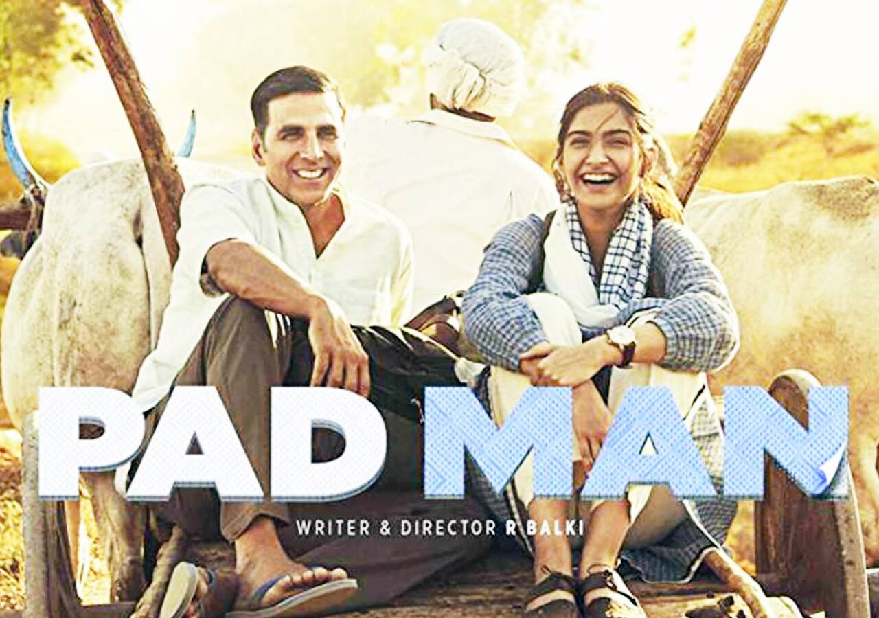 PadMan