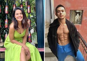 Naagin 7: Priyanka Chahar Choudhary to be paired opposite Pratik Sehajpal as a male lead in the show?