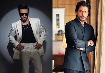 Ranveer Singh replaces Shah Rukh in 'Don 3