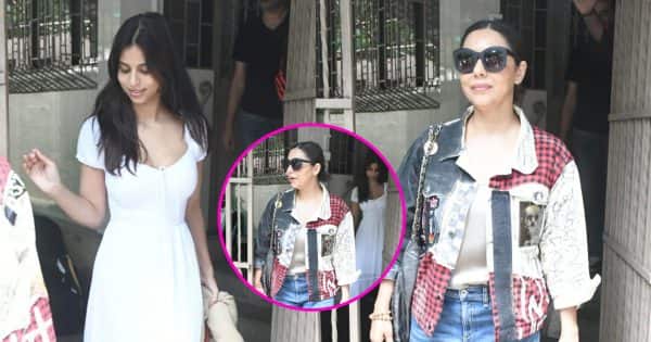 Est-ce que Gauri Khan surveille chaque pas de sa fille Suhana Khan avant ses grands débuts à Bollywood ? [Exclusive]