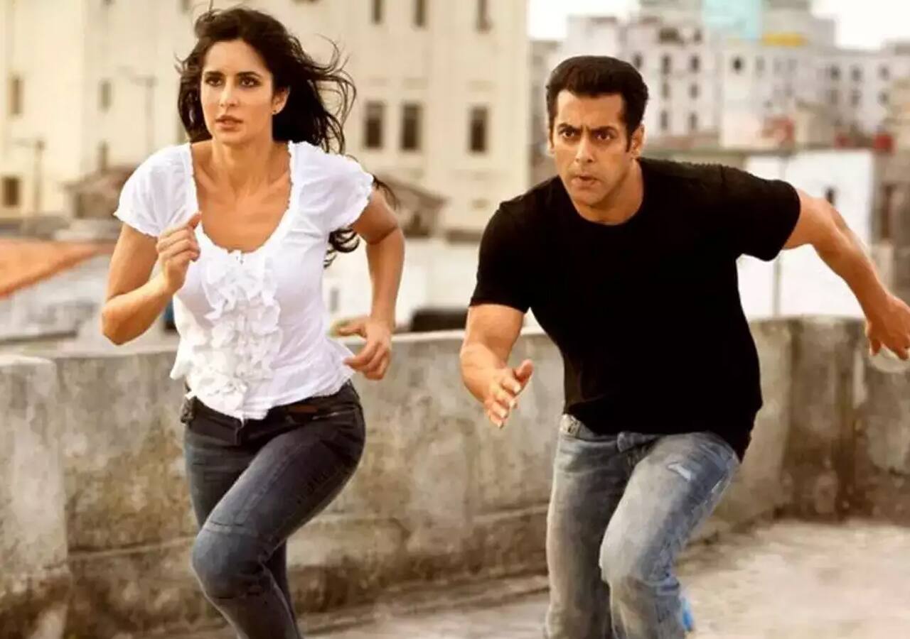 Ek Tha Tiger