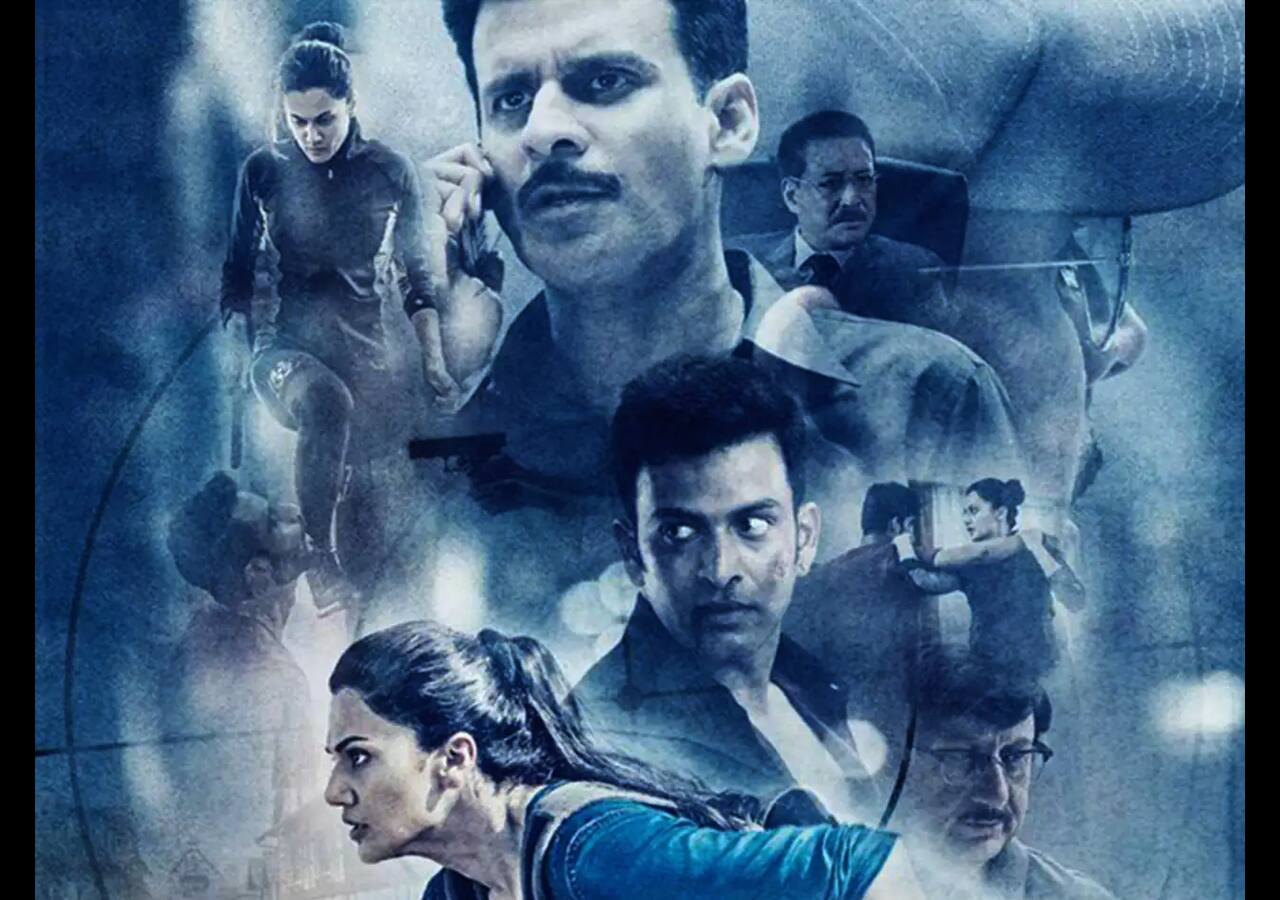 Naam Shabana