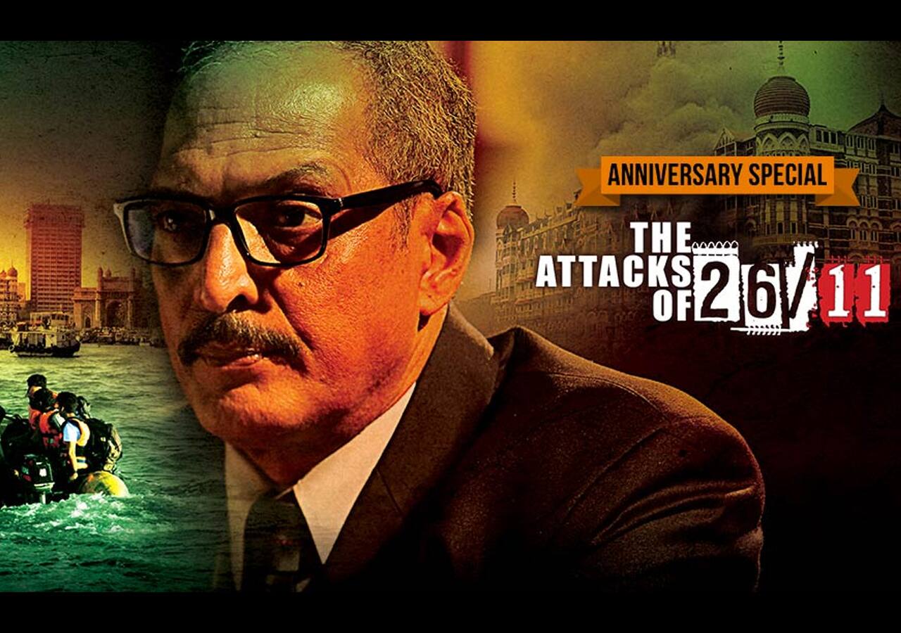 The Attacks of 26/11