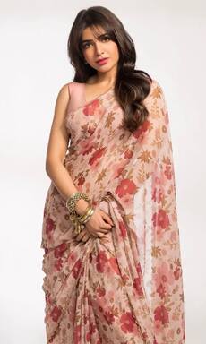 Top 10 South Indian actresses who are beautiful as well as talented