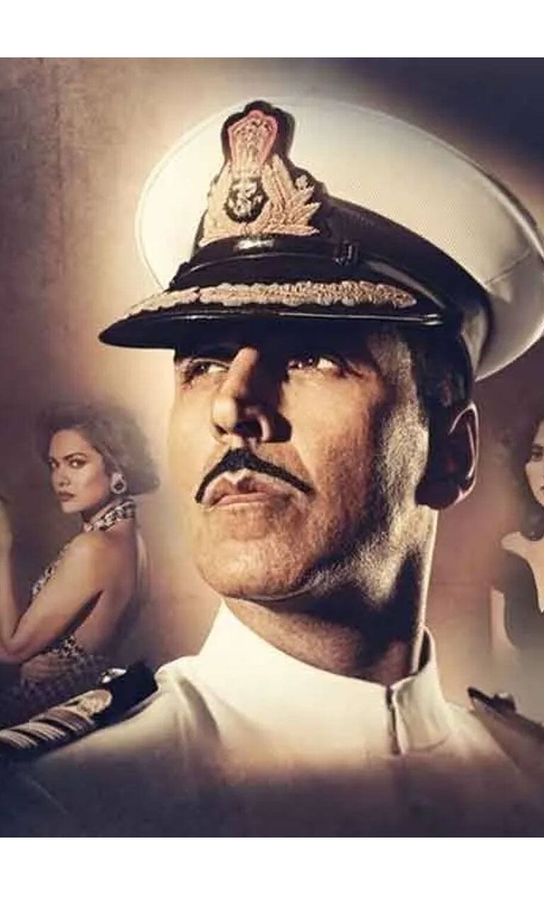 Rustom full sale movie hotstar